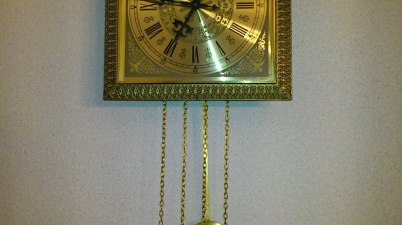 Reloj