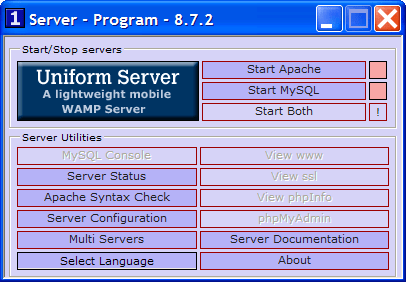 RunAsProgram-PanelDeControl