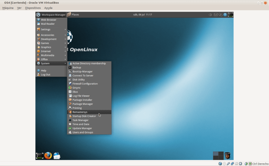 OS4-MenuDeSystem-Remastersys