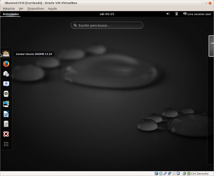 UbuntuG1310-MenuActividades-InstalarElSistema