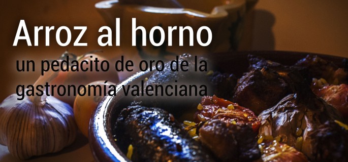 ArrozAlHorno