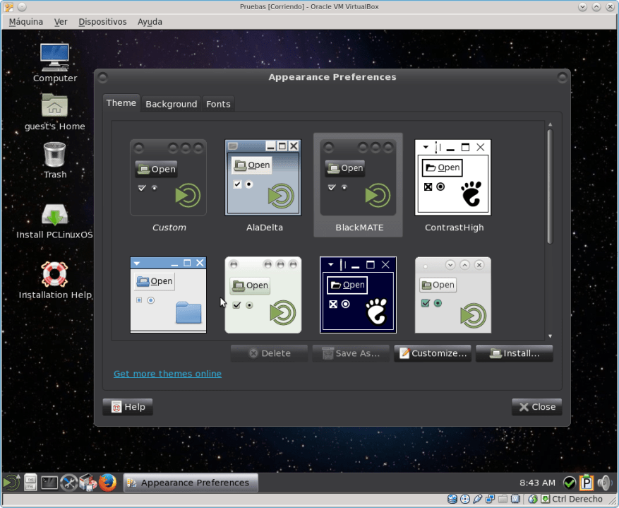 PCL1312-LiveCambiandoElTemaANegro