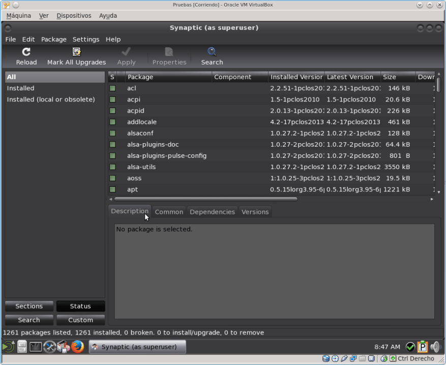 PCL1312-LiveSynaptic