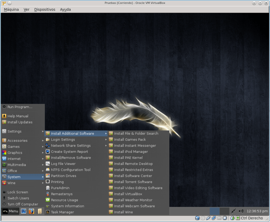 LL108-Instalado-SoftwareAdicionalPreIndicado