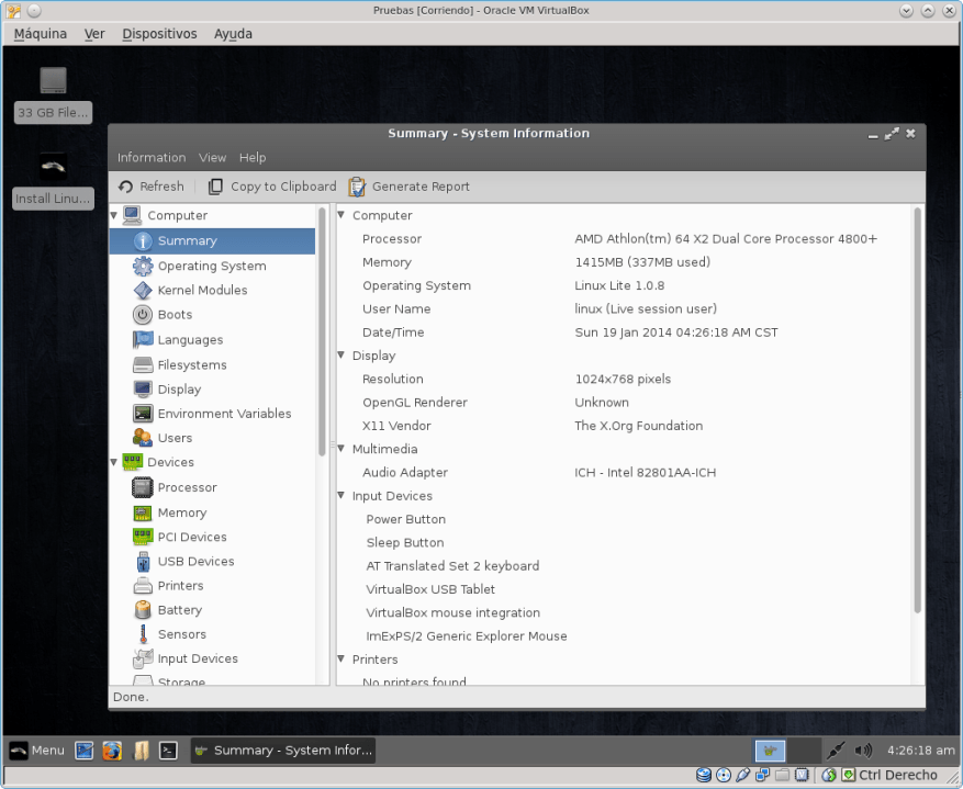 LL108-Live-SystemInfo