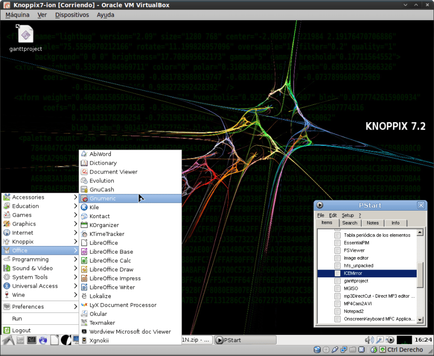 Knoppix-MenuOfficeYMenuPStart(ConWine)