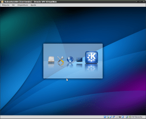 Kubuntu1404-Arrancando