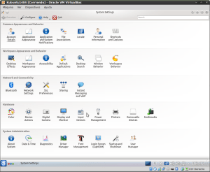 Kubuntu1404-SystemSettings
