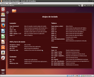 Ubuntu1404-Atajos
