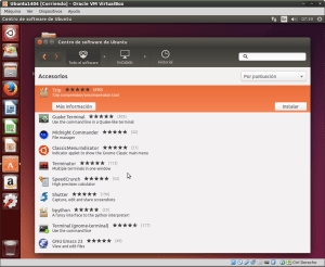 Ubuntu1404-ClassicMenuIndicatorEnElCentroDeSoftware