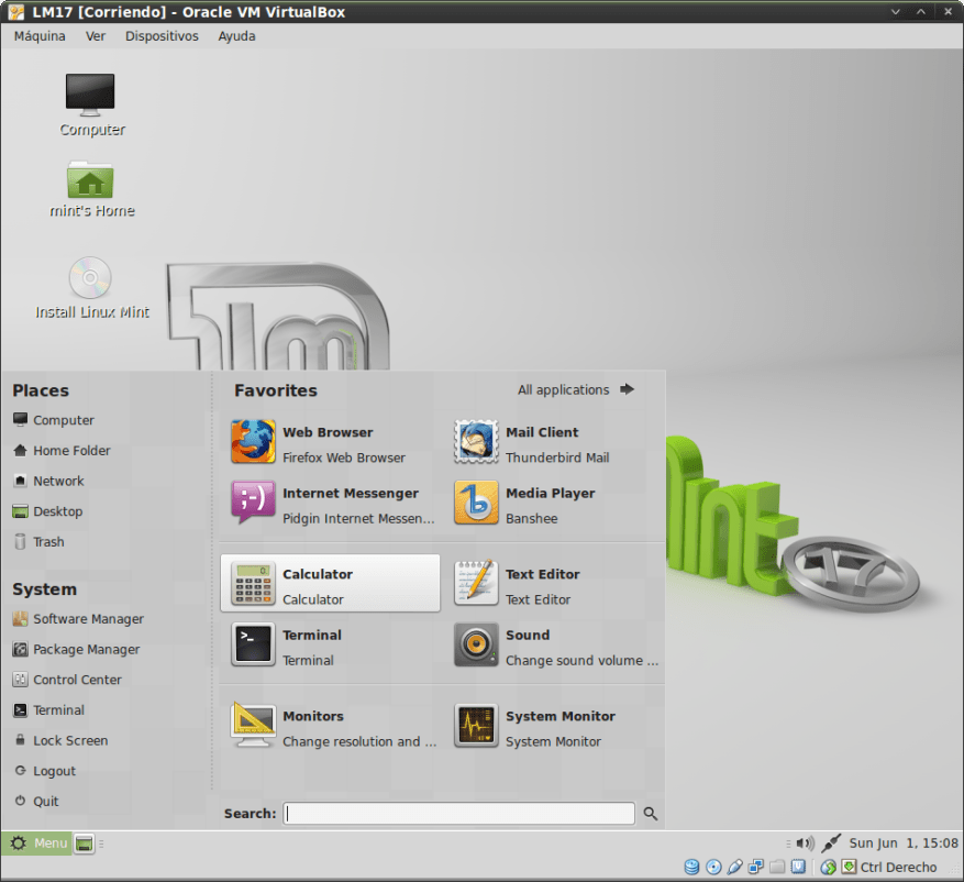 LM17M-EscritorioYMenú