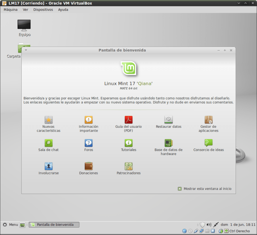 LM17M-PantallaDeBienvenida