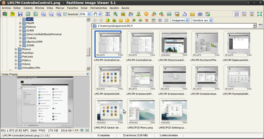 FastStone Image Viewer