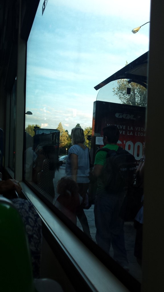 El agobio de vivir como las hormigas