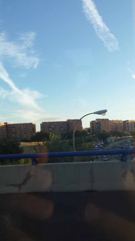 La carrera loca hacia la nada