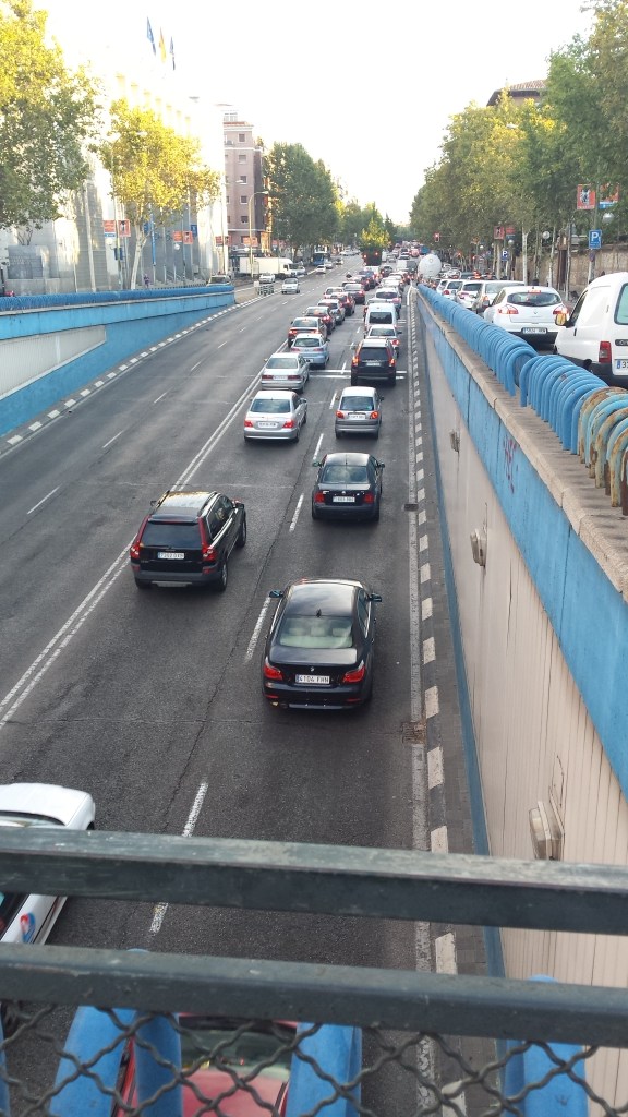 Procesiones en septiembre