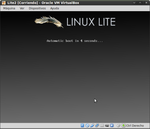 Linux Lite 2.0= Ubuntu LTS con XFCE para principiantes – unoydostres.com
