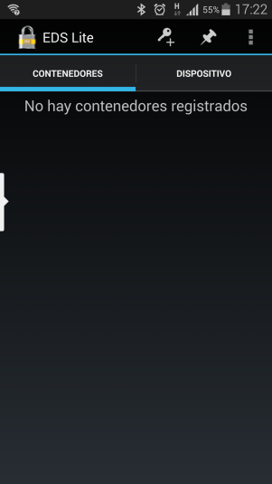 EDSLite-PantallaDeInicio