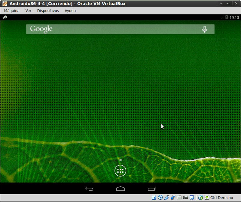 Pantallazo-Androidx86-4-4 [Corriendo] - Oracle VM VirtualBox-13
