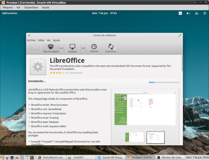 Elementary OS 0.3 -Instalando aplicaciones