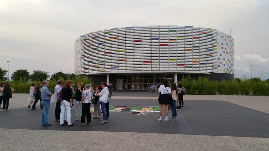 El Palau de la Festa