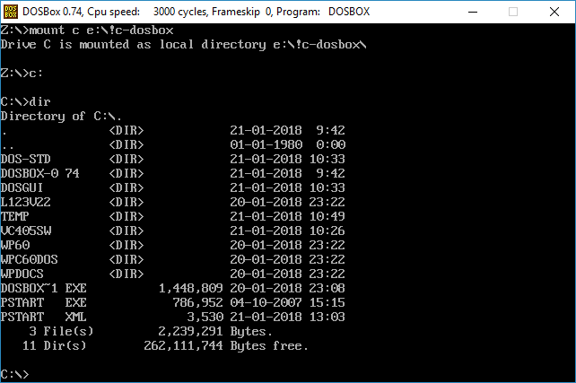 1AspectoDel Disco-C-RecienMontado